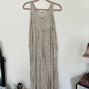 Urban Renewal Midi Dress